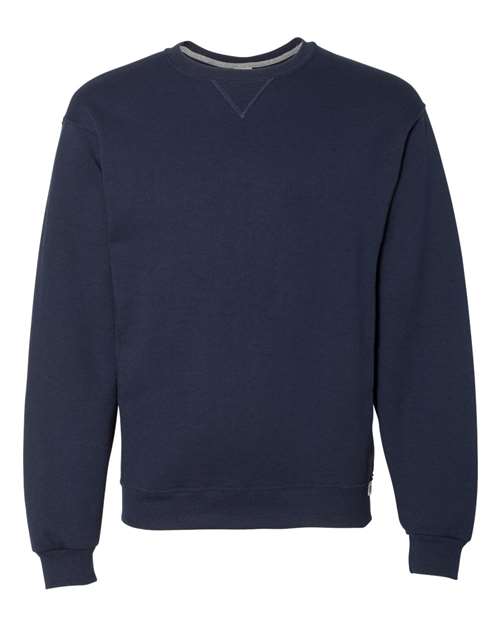 Dri Power® Crewneck Sweatshirt | USA Decoration