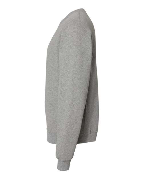 Dri Power® Crewneck Sweatshirt | USA Decoration