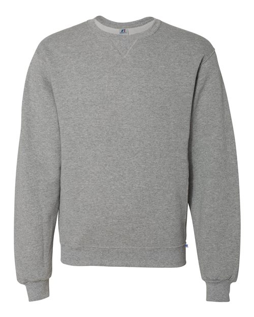 Dri Power® Crewneck Sweatshirt | USA Decoration