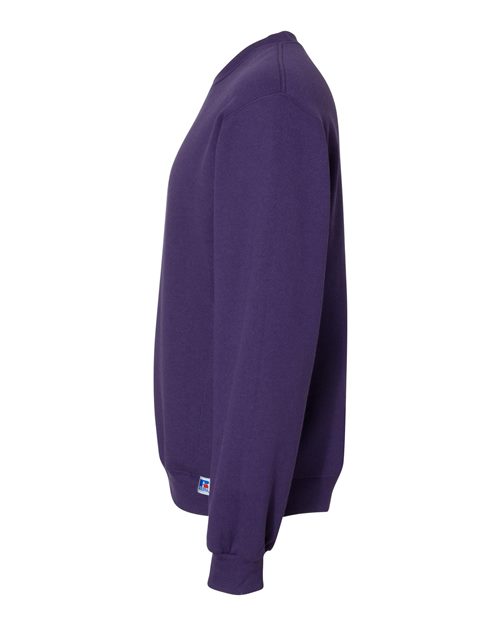 Dri Power® Crewneck Sweatshirt | USA Decoration