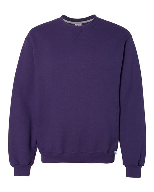 Dri Power® Crewneck Sweatshirt | USA Decoration