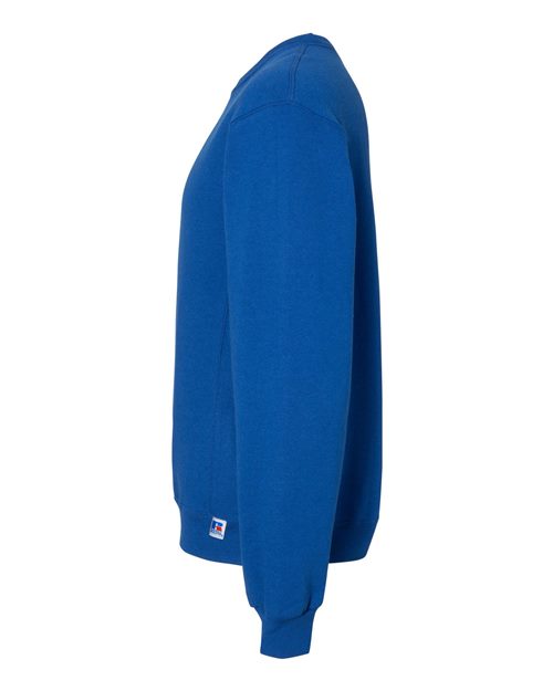 Dri Power® Crewneck Sweatshirt | USA Decoration
