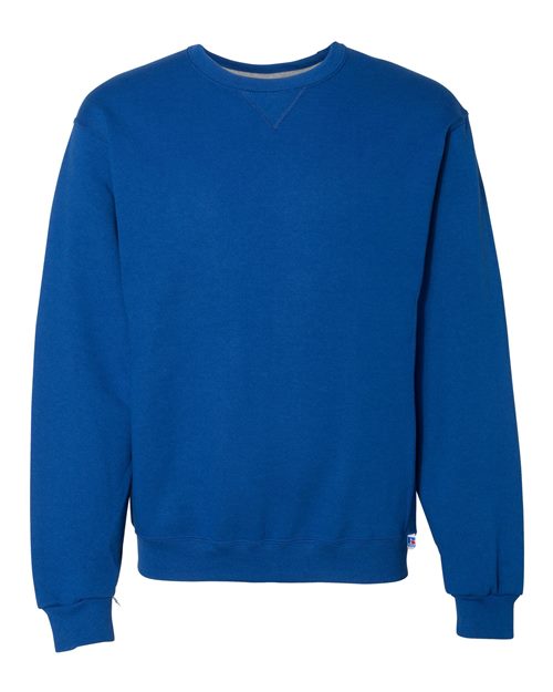 Dri Power® Crewneck Sweatshirt | USA Decoration