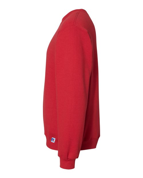 Dri Power® Crewneck Sweatshirt | USA Decoration