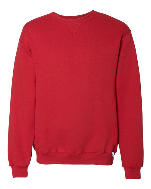 Dri Power® Crewneck Sweatshirt | USA Decoration