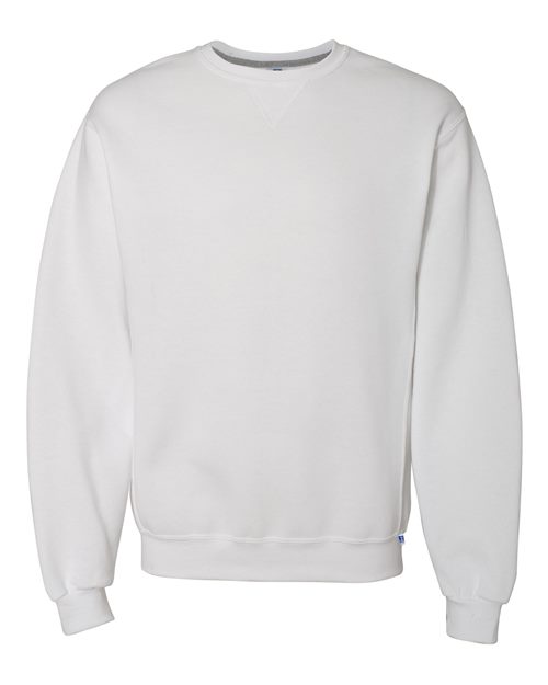 Dri Power® Crewneck Sweatshirt | USA Decoration