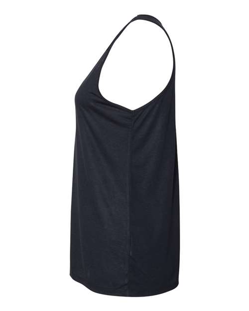 Women's Slinky Jersey Tank | USA Decoration