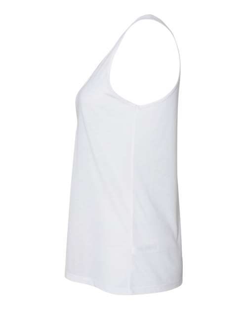 Women's Slinky Jersey Tank | USA Decoration