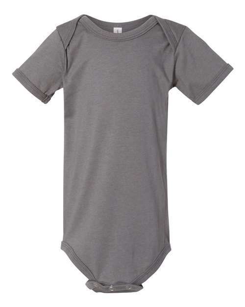 Infant Jersey One Piece | USA Decoration