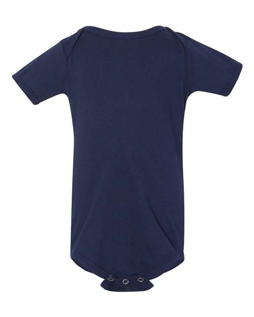 Infant Jersey One Piece | USA Decoration