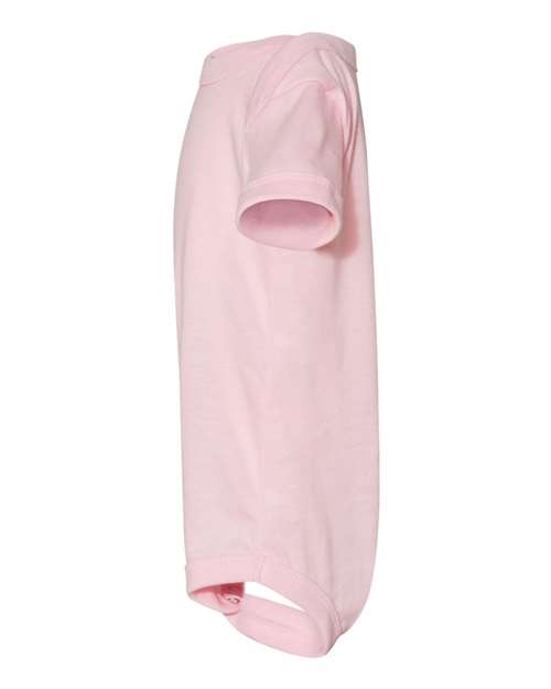 Infant Jersey One Piece | USA Decoration