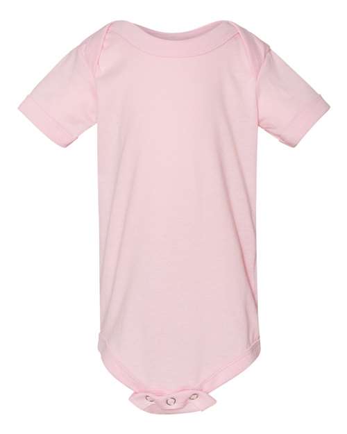 Infant Jersey One Piece | USA Decoration
