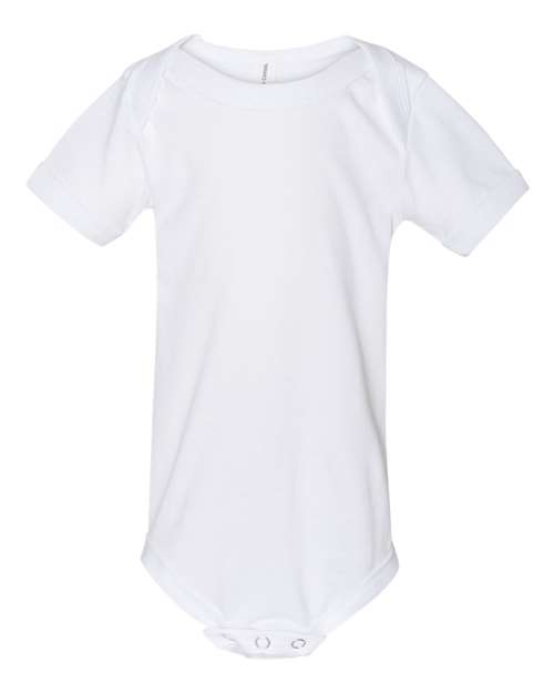 Infant Jersey One Piece | USA Decoration