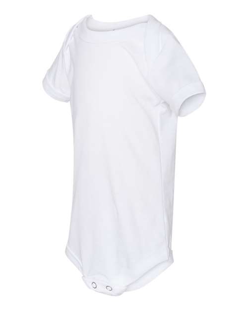 Infant Jersey One Piece | USA Decoration