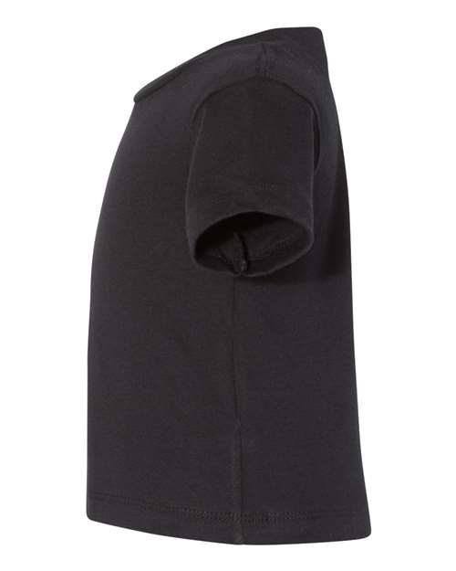 Infant Jersey Tee | USA Decoration