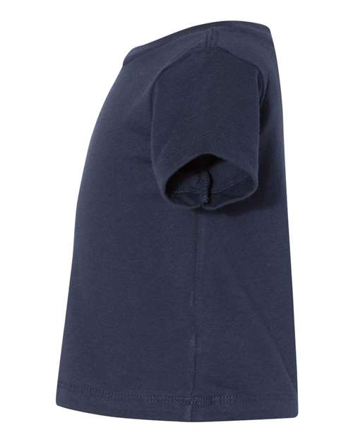 Infant Jersey Tee | USA Decoration