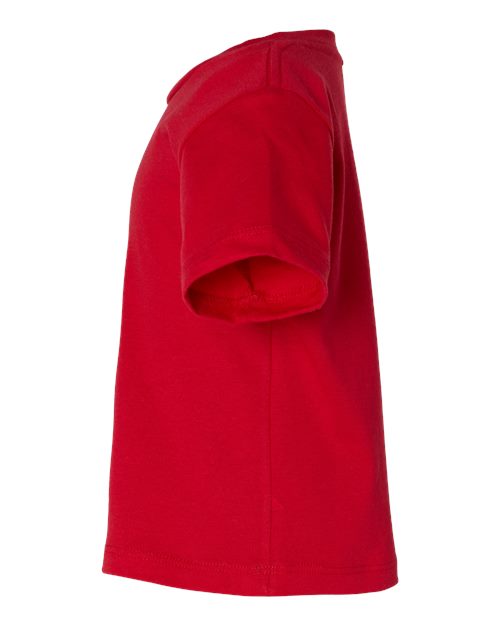 Infant Jersey Tee | USA Decoration