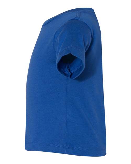 Infant Jersey Tee | USA Decoration