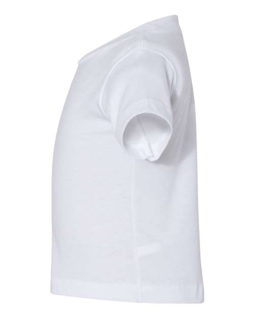 Infant Jersey Tee | USA Decoration