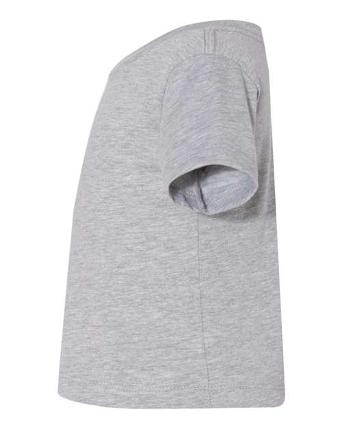 Infant Jersey Tee | USA Decoration