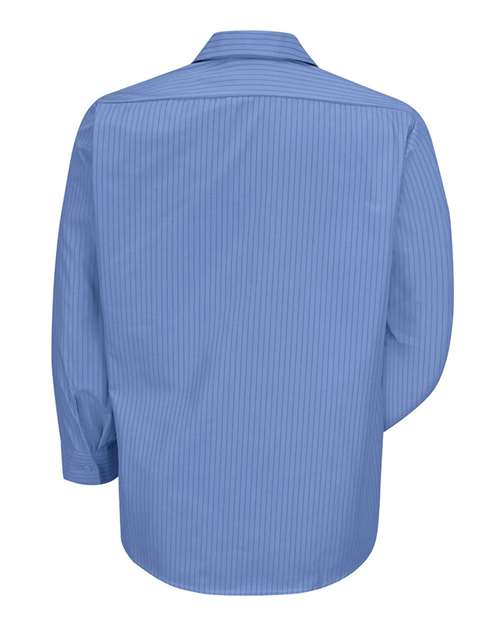 Long Sleeve Broadcloth | USA Decoration