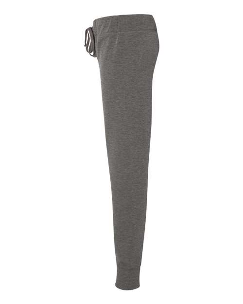 Women’s Omega Stretch Joggers | USA Decoration