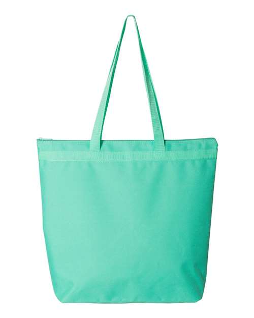 Melody Large Tote | USA Decoration
