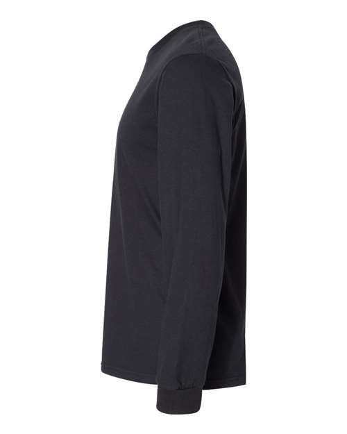 Hammer™ Long Sleeve T-Shirt | USA Decoration