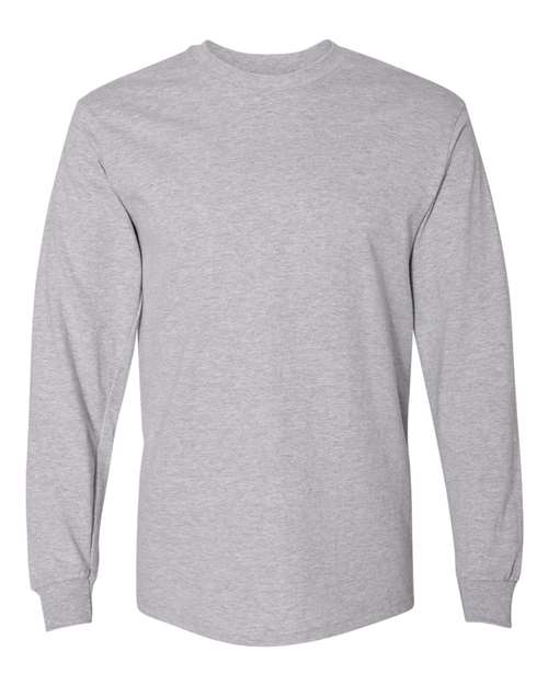 Hammer™ Long Sleeve T-Shirt | USA Decoration