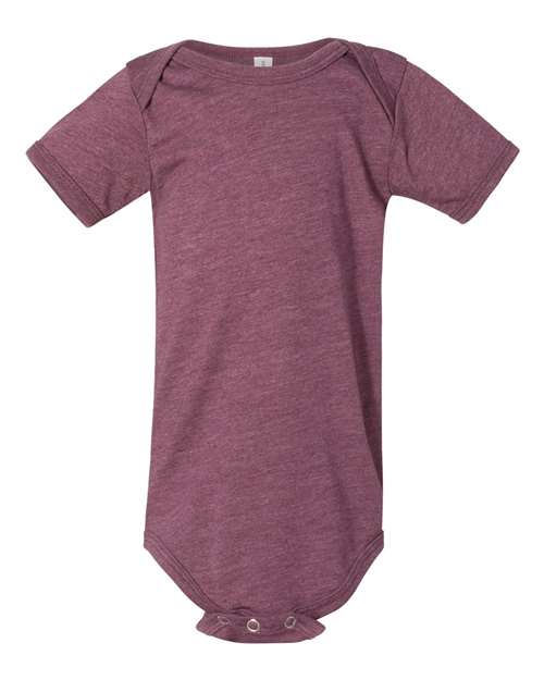 Infant Jersey One Piece | USA Decoration