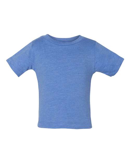 Infant Jersey Tee | USA Decoration