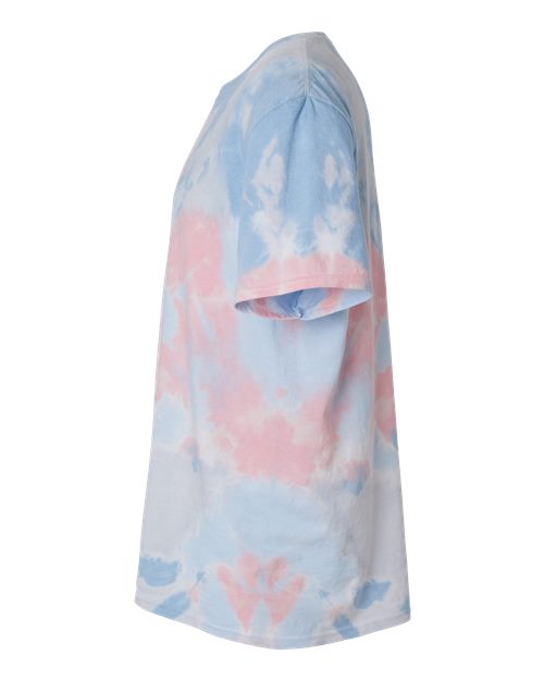 Dream Tie-Dyed T-Shirt | USA Decoration