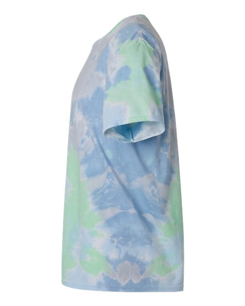 Dream Tie-Dyed T-Shirt | USA Decoration