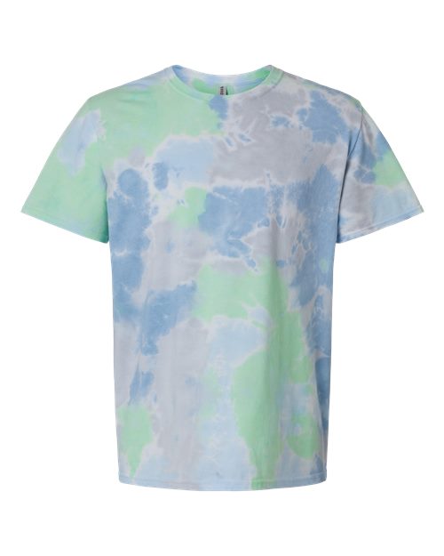 Dream Tie-Dyed T-Shirt | USA Decoration