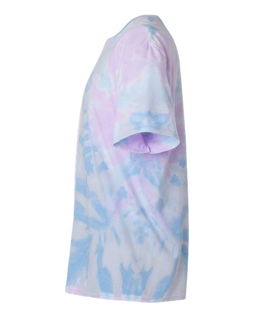 Dream Tie-Dyed T-Shirt | USA Decoration