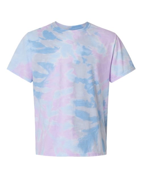 Dream Tie-Dyed T-Shirt | USA Decoration