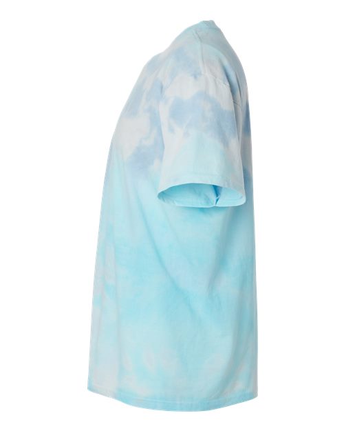 Dream Tie-Dyed T-Shirt | USA Decoration