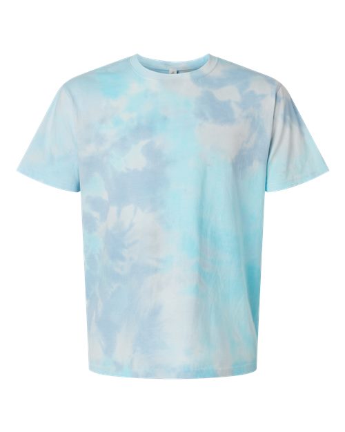 Dream Tie-Dyed T-Shirt | USA Decoration