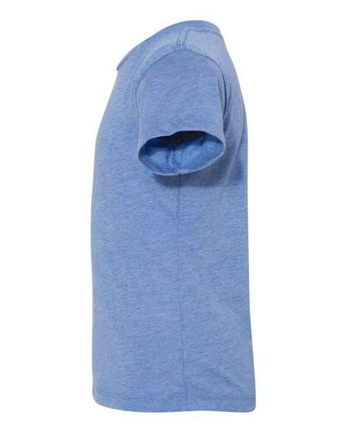 Toddler Triblend Tee | USA Decoration