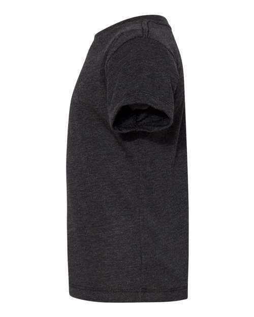 Toddler Triblend Tee | USA Decoration