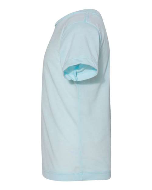 Toddler Triblend Tee | USA Decoration