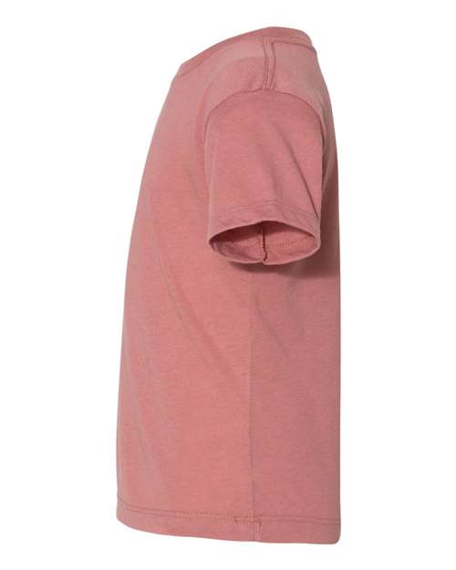 Toddler Triblend Tee | USA Decoration