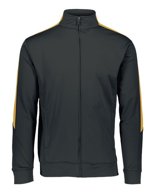 Medalist Jacket 2.0 | USA Decoration