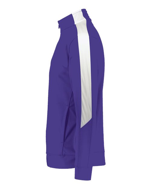 Medalist Jacket 2.0 | USA Decoration