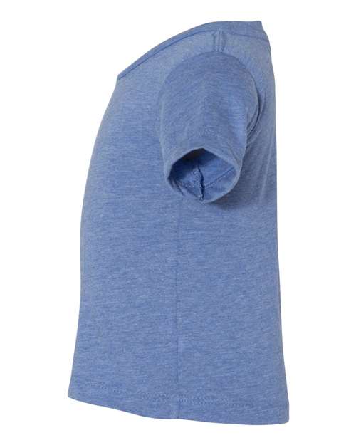 Infant Triblend Tee | USA Decoration