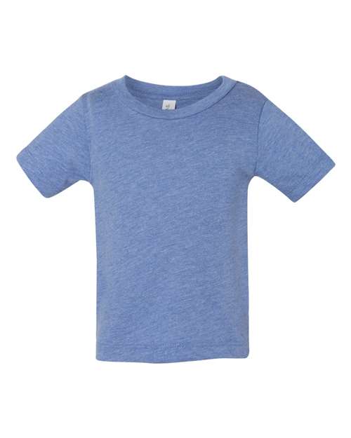 Infant Triblend Tee | USA Decoration