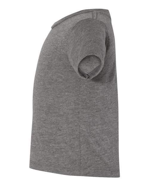 Infant Triblend Tee | USA Decoration