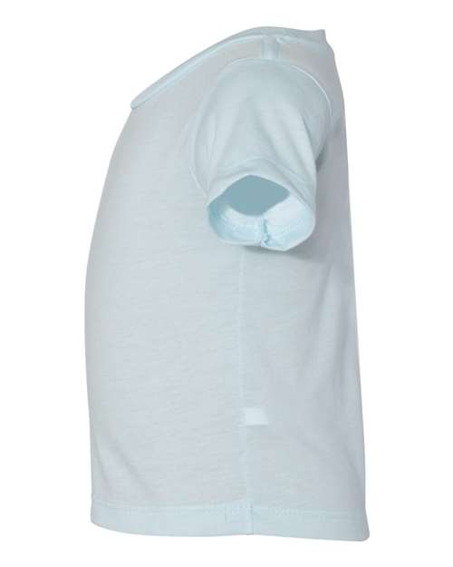 Infant Triblend Tee | USA Decoration