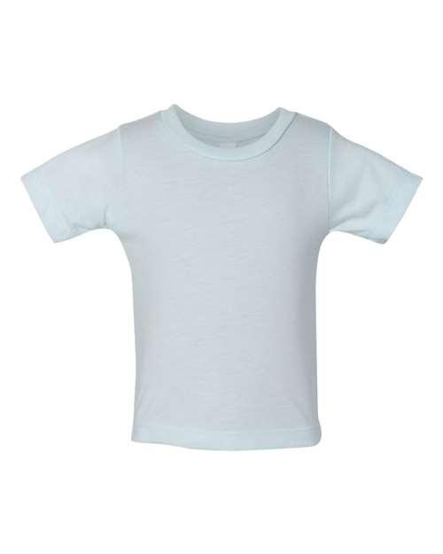 Infant Triblend Tee | USA Decoration