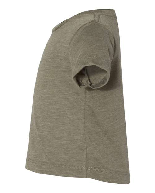 Infant Triblend Tee | USA Decoration